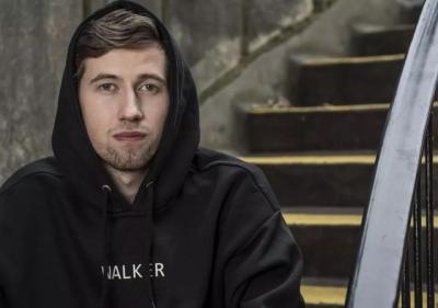 Alan Walker